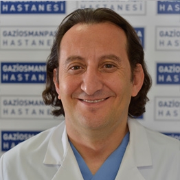 Dr. Murat Keskin - Özel Gaziosmanpaşa Hastanesi Tüp Bebek Merkezi
